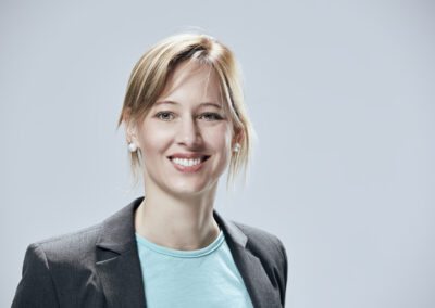 Business Portrait. Studioportraits fotografiert von Matthias Trenn. Karlsruhe