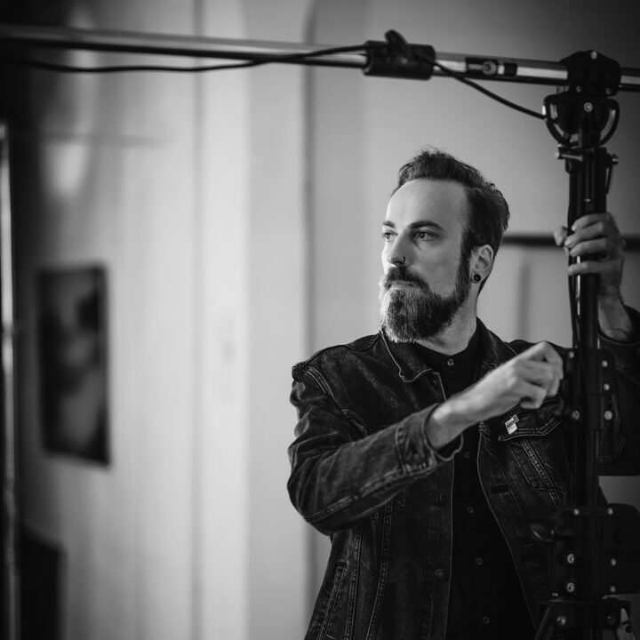 Fotograf & Videograf Matthias Trenn aus Karlsruhe